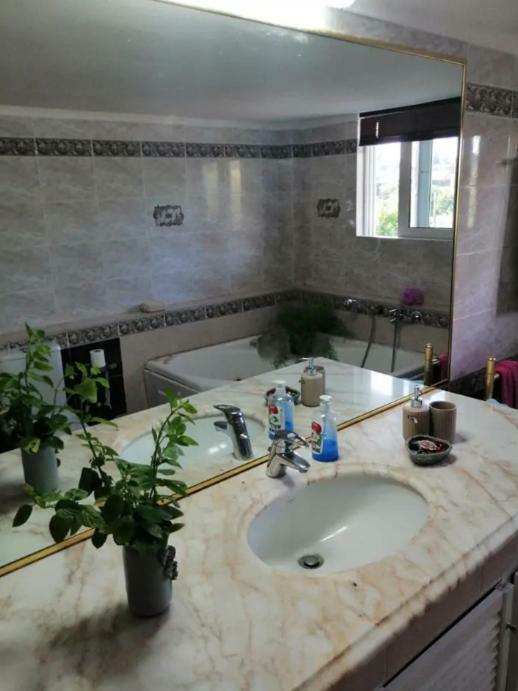 Sea Side Villa Alexandra Alissos 外观 照片