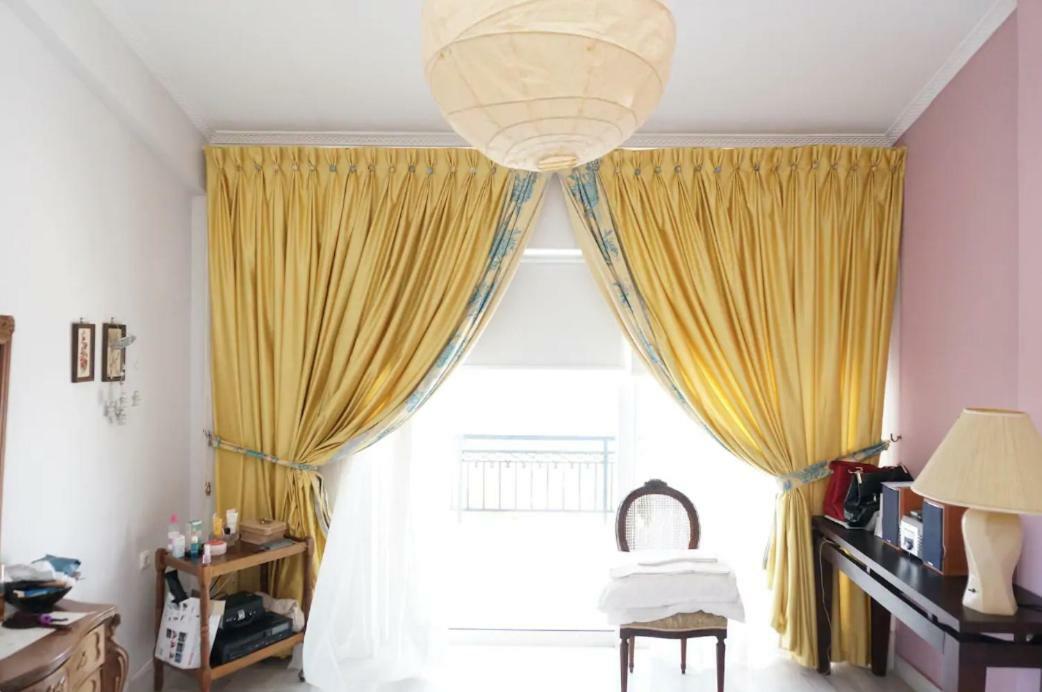 Sea Side Villa Alexandra Alissos 外观 照片