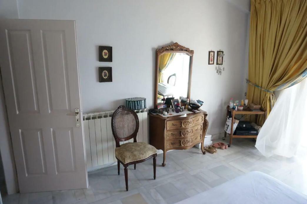 Sea Side Villa Alexandra Alissos 外观 照片
