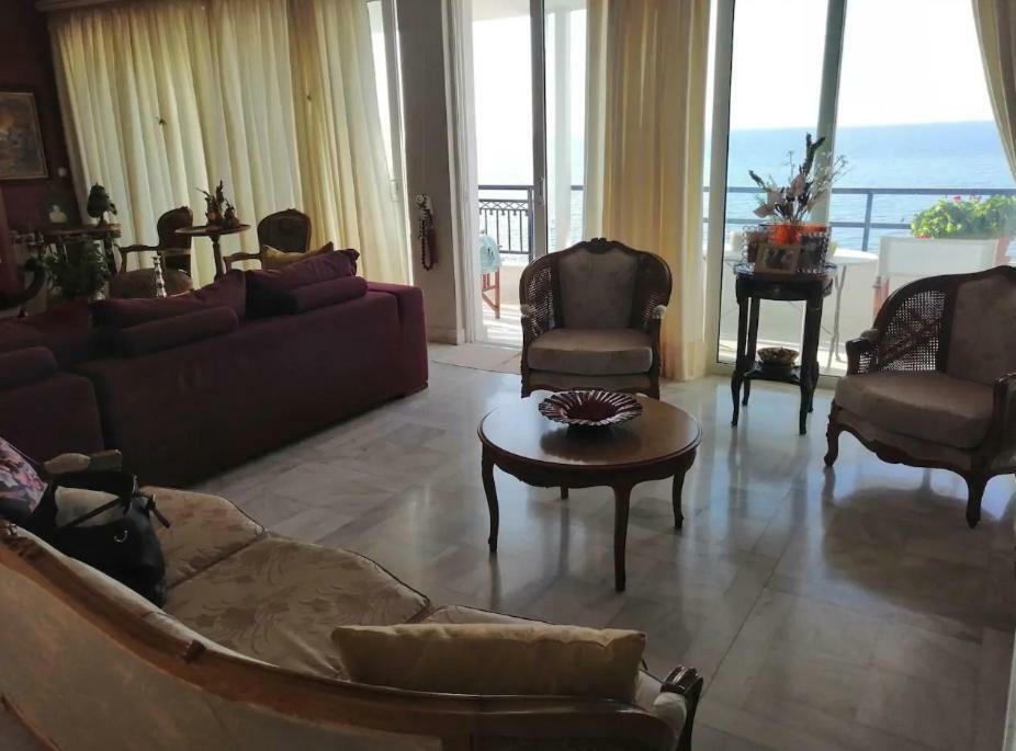 Sea Side Villa Alexandra Alissos 外观 照片